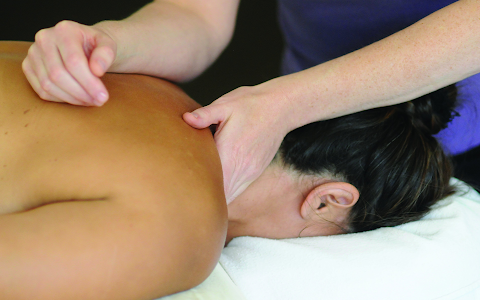 Weber Massage Therapy & Wellness image