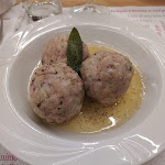 Photo n°2 de l'avis de Marta.a fait le 15/09/2020 à 12:06 sur le  Ristorante Pizzeria Bar Erica à San Lorenzo Dorsino