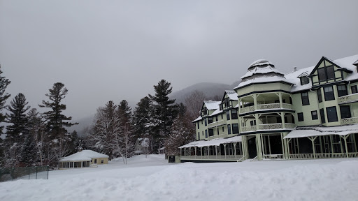 Club «Ausable Club», reviews and photos, 137 Ausable Club Rd, Keene Valley, NY 12943, USA