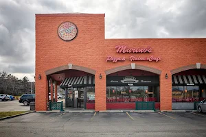 Marino's Pizzeria & Cafe image