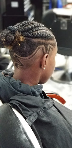 Barber Shop «Platinum Cuts Barber Shop», reviews and photos, 949 Saluda St, Rock Hill, SC 29730, USA