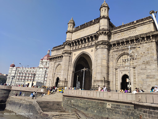 Gateway Of India Mumbai