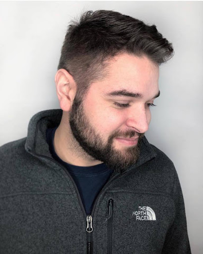 Hair Salon «SPARK SALON», reviews and photos, 16330 County Rd 30, Maple Grove, MN 55311, USA