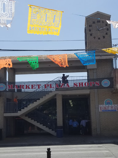 Cultural Center «Historic Market Square», reviews and photos, 514 W Commerce St, San Antonio, TX 78207, USA