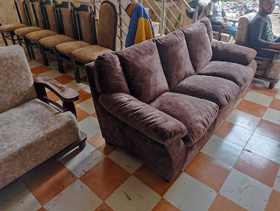 Maharaja Furniture & Sofa Repair