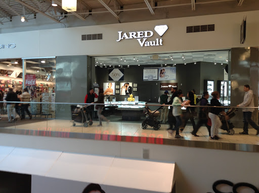 Jewelry Store «Jared Vault», reviews and photos, 651 Kapkowski Rd #2230, Elizabeth, NJ 07201, USA