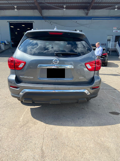 Auto Body Shop «Maaco Collision Repair & Auto Painting», reviews and photos, 1652 S 2nd St, Plainfield, NJ 07063, USA