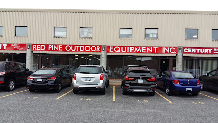 Red Pine Outdoor Equipment