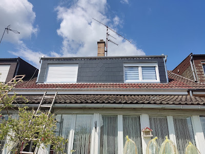 Atp couverture&rénovation à Rousies