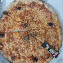 Plats et boissons du Pizzeria Le temps d'une Pizza à Marseille - n°19