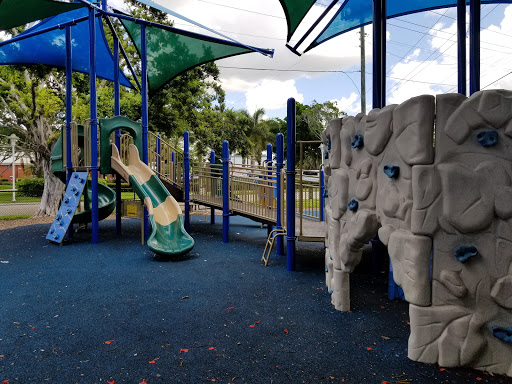 Community Center «River Park Community Center», reviews and photos, 301 11th St N, Naples, FL 34102, USA