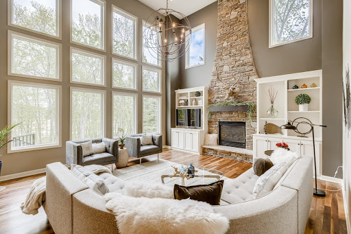 Real Estate Agency «Necklen & Oakland - Professional Real Estate Services», reviews and photos, 13750 Reimer Dr N, Maple Grove, MN 55311, USA