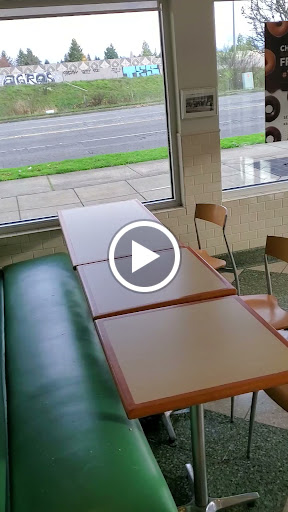 Bakery «Krispy Kreme Doughnuts», reviews and photos, 4302 Tacoma Mall Blvd, Tacoma, WA 98409, USA