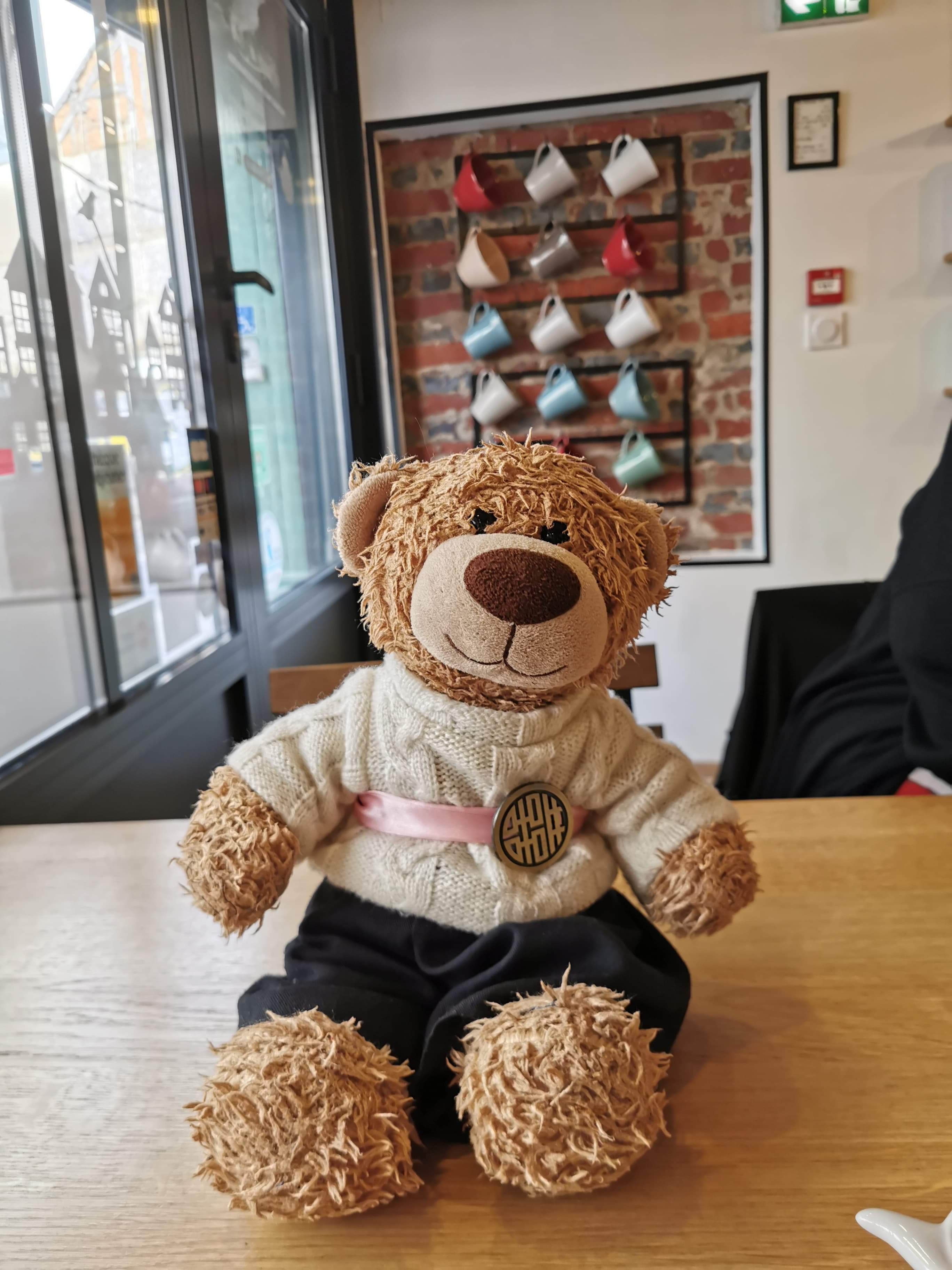 Photo n° 1 de l'avis de Khain.u fait le 25/02/2020 à 17:17