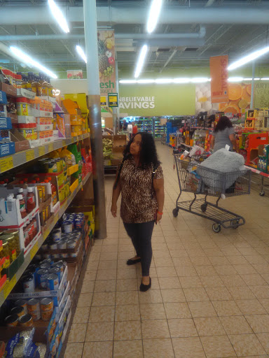 Supermarket «ALDI», reviews and photos, 70 Newport Ave, Rumford, RI 02916, USA
