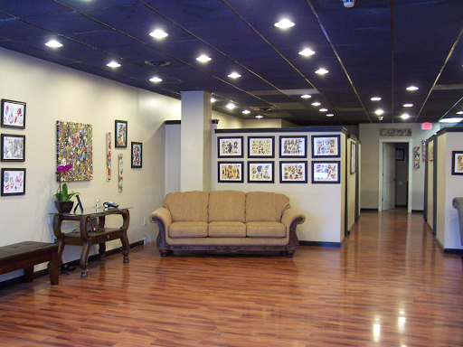 Tattoo Shop «The Pittsburgh Tattoo Studio», reviews and photos, 2895 W Liberty Ave, Pittsburgh, PA 15216, USA