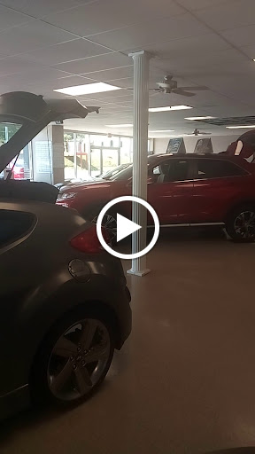 Used Car Dealer «Triad Auto Solutions», reviews and photos, 5101 W Market St, Greensboro, NC 27409, USA