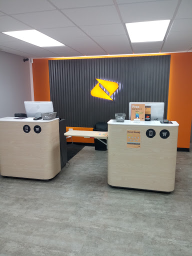 Telecommunications Service Provider «Boost Mobile Store by PHP Wireless», reviews and photos, 738 Capital Ave NE, Battle Creek, MI 49017, USA