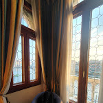 Photo n°3 de l'avis de Sofia.i fait le 17/01/2020 à 20:55 sur le  Foscari Palace à Venice