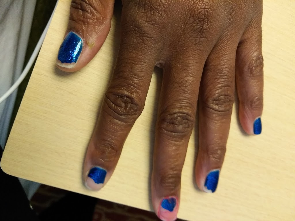 Nail Care 37919