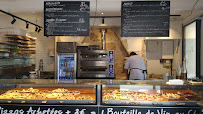Atmosphère du Restaurant Pizzette à Saint-Rémy-de-Provence - n°5