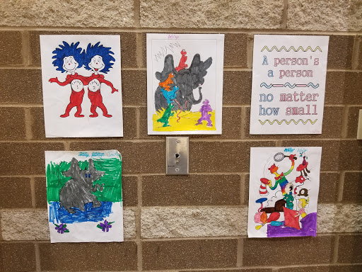 Performing Arts Theater «Charlotte Performing Arts Center», reviews and photos, 378 State St, Charlotte, MI 48813, USA