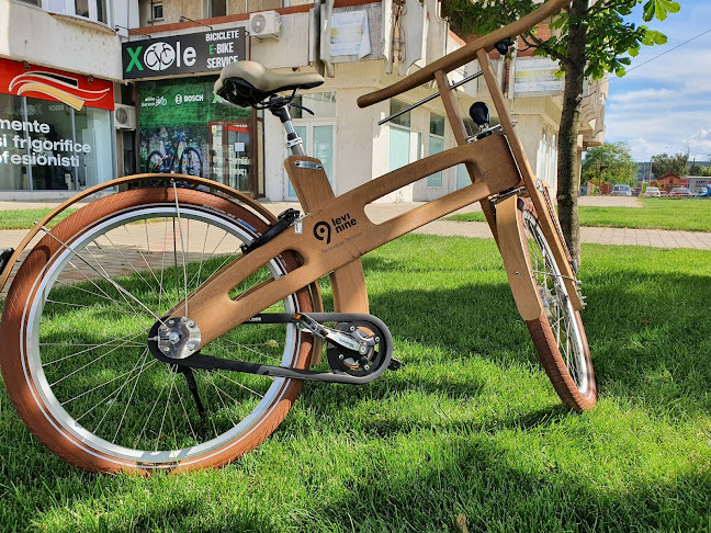 X Cycle - biciclete - Magazin de biciclete