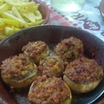 Photo n°2 de l'avis de Eduarda.l fait le 10/06/2023 à 17:03 sur le  Tasquinha dos Ramos à Almada