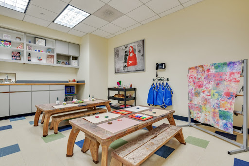 Preschool «Bright Horizons at Kemper Lakes», reviews and photos, 1 Corporate Dr #180, Lake Zurich, IL 60047, USA