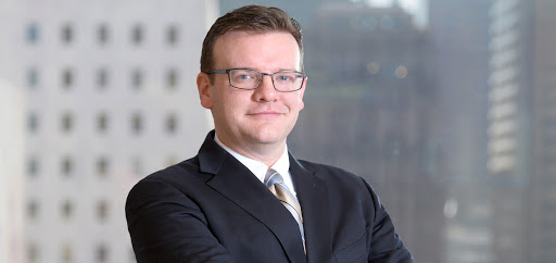 Family Law Attorney «McKinley Irvin», reviews and photos