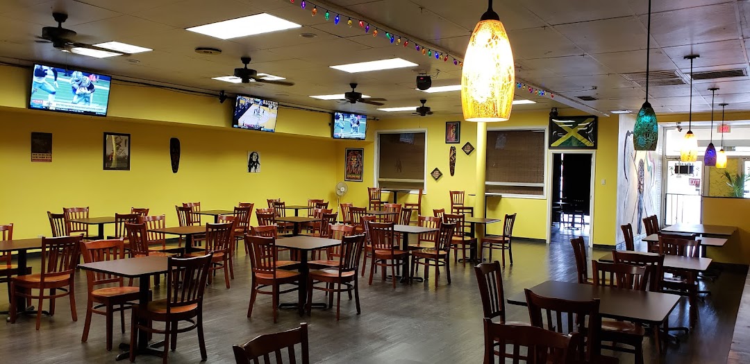 Jamaica Jamaica Cuisine - Austin Hwy