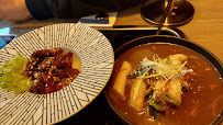 Soupe du Restaurant coréen Madang 마 당 à Paris - n°3