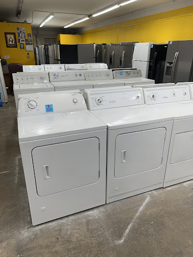 Appliance Store «A1 Appliance», reviews and photos, 28723 Dequindre Rd, Madison Heights, MI 48071, USA