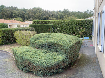 BH Élagage et Jardins 33 Élagueur Mérignac à Mérignac