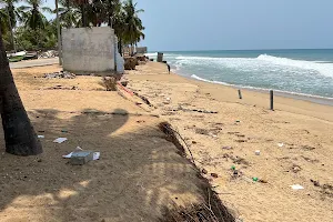 Nintavur Beach image