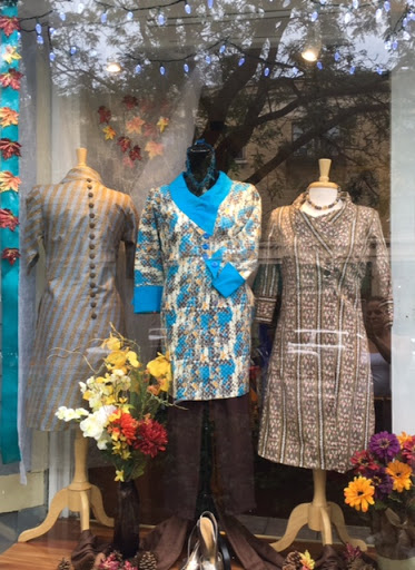 Clothing Store «MansaWear...Custom-made Clothing», reviews and photos, 367 Park Ave, Rochester, NY 14607, USA