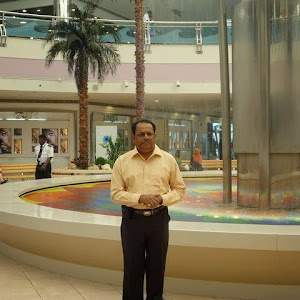 Dr V.m.pethe, Dr Vilas Pethe photo