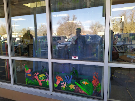 Indian Hills Shopping Center, 2407 W 13th St N, Wichita, KS 67203, USA, 