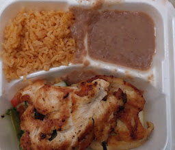 Tacos La Casita photo