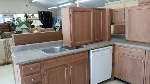 Thrift Store «Habitat for Humanity», reviews and photos