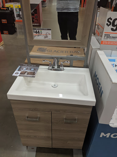 Home Improvement Store «The Home Depot», reviews and photos, 20808 S Cicero Ave, Matteson, IL 60443, USA