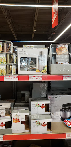 Supermarket «ALDI», reviews and photos, 8640 W 135th St, Overland Park, KS 66223, USA