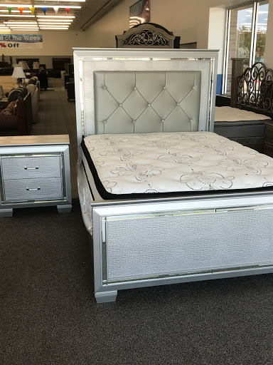 Furniture Store «Furniture Expo», reviews and photos, 11124 Garland Rd # A, Dallas, TX 75218, USA