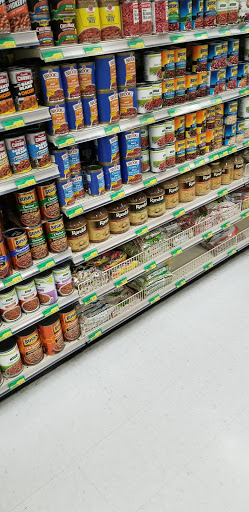 Supermarket «University Foods», reviews and photos, 1131 W Warren Ave, Detroit, MI 48201, USA