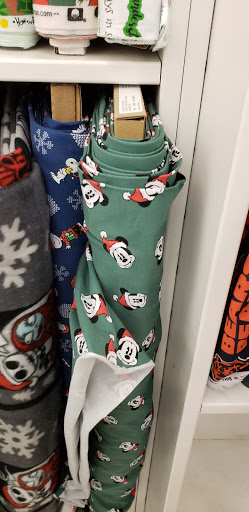 Fabric Store «Jo-Ann Fabrics and Crafts», reviews and photos, 714 Commons Dr, Geneva, IL 60134, USA