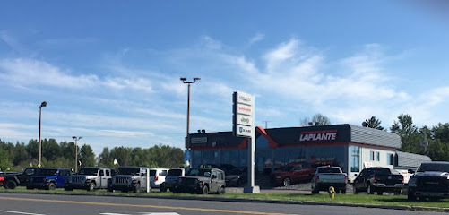 Laplante Group Pre-Owned Embrun