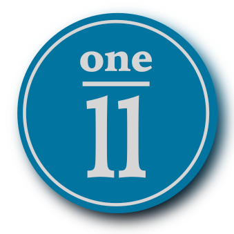 One Eleven Web Design image