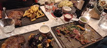 Steak du Restaurant de grillades à l'américaine Le Beef Paradis Steakhouse restaurant de viande maturée et d'exception à Paris - n°18