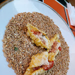 Photo n°2 de l'avis de barbara.i fait le 14/09/2019 à 20:28 sur le  Caffe Degli Artisti à Alessandria