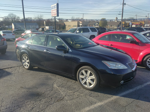 Car Dealer «Louisville CARS DIRECT», reviews and photos, 7565 Dixie Hwy, Louisville, KY 40258, USA